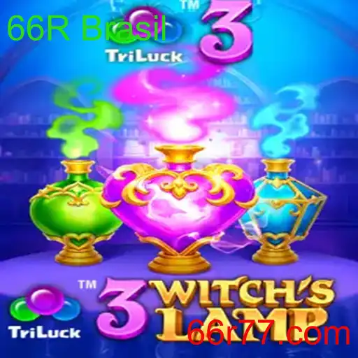 3WitchsLamp